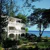 Coral Reef Club 